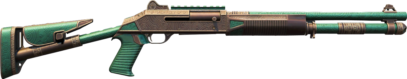 StatTrak™ Cães de Guarda