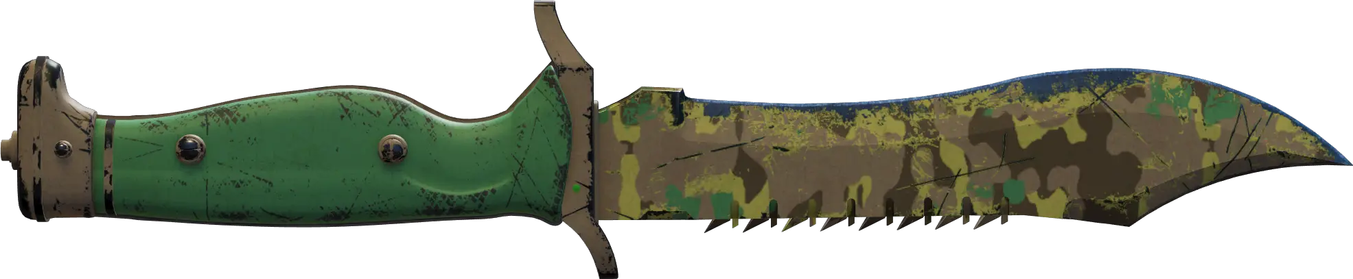 Boreal Forest