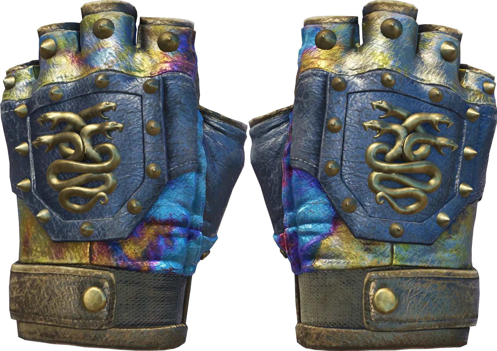 Case Hardened