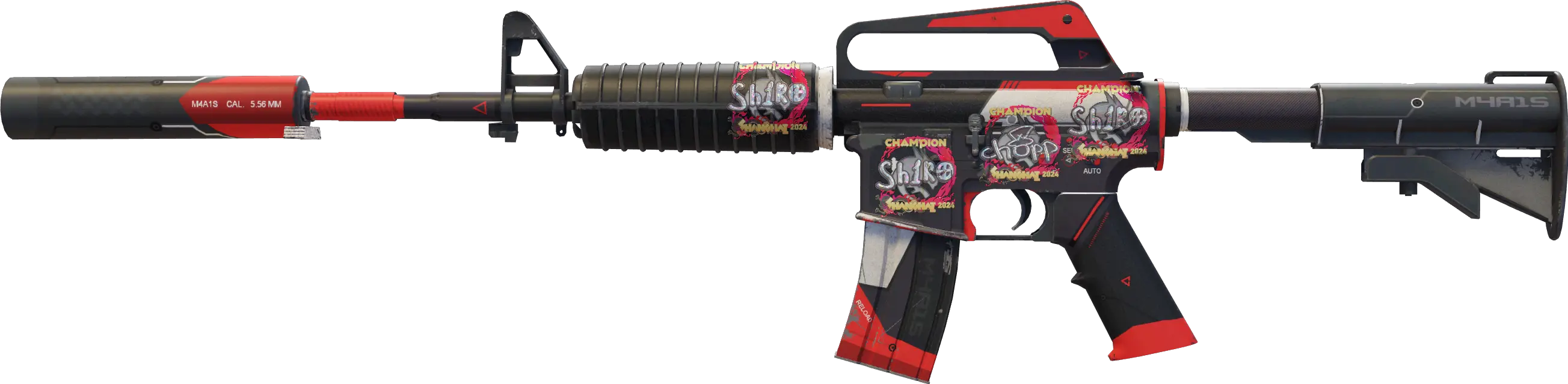 Cyrex