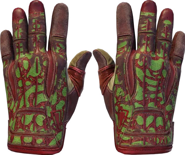 Bronze Morph