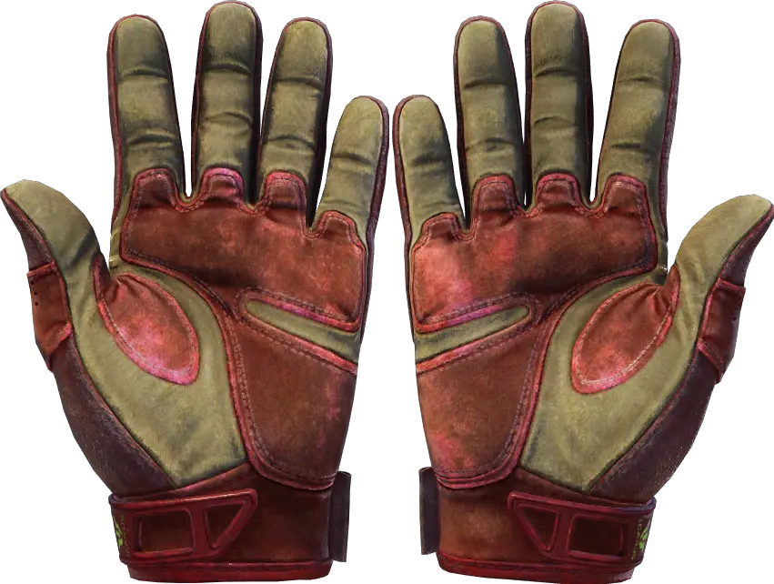 Bronze Morph