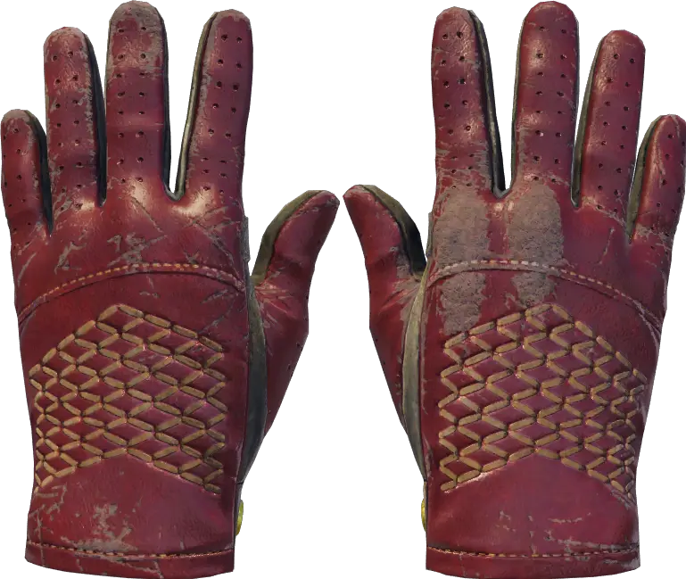 Rezan the Red