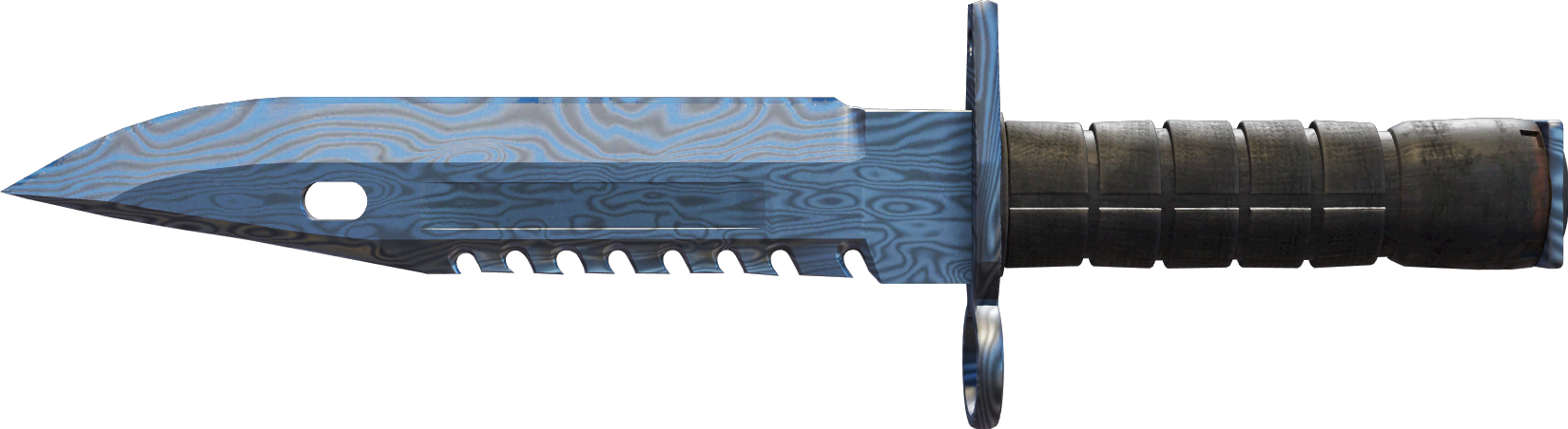 weapon