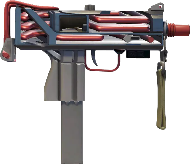 StatTrak™ Pipe Down
