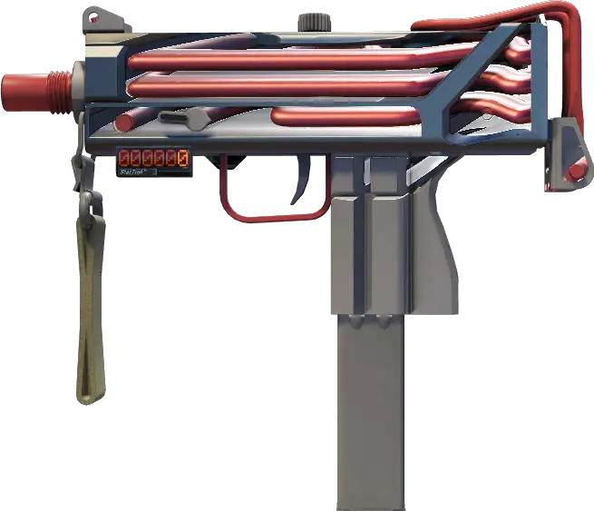 StatTrak™ Pipe Down