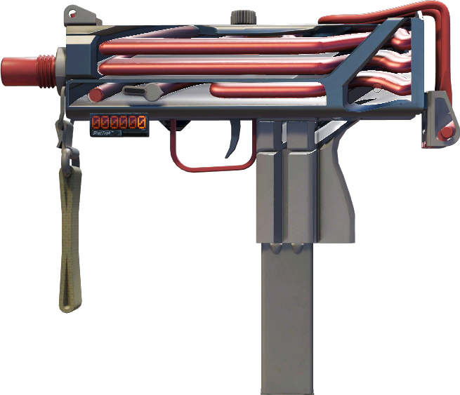 weapon