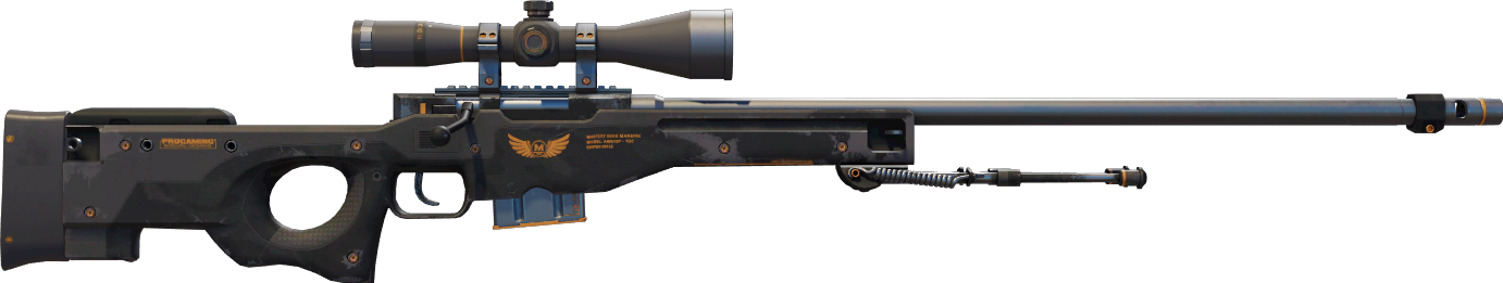 StatTrak™ Elite Build