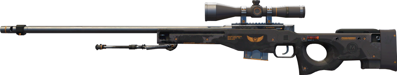 StatTrak™ Elite Build