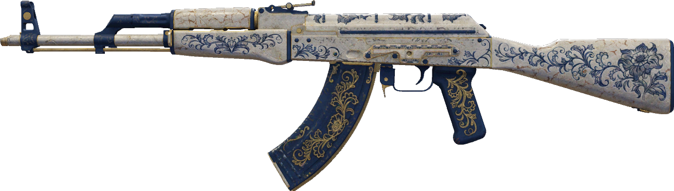 AK-47 | Inheritance | Bleik Store