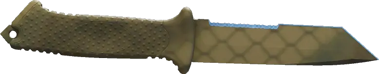 weapon