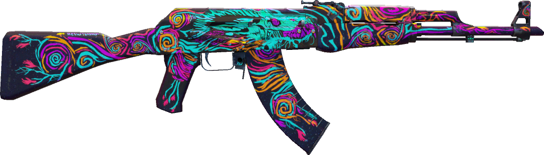 StatTrak™ Desejo Noturno