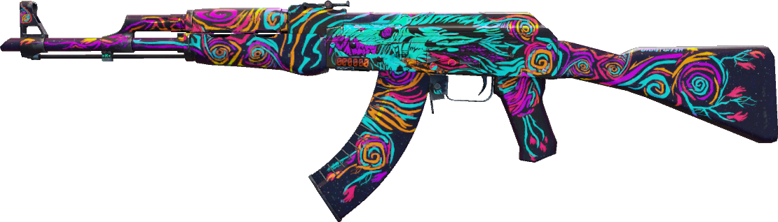 StatTrak™ Desejo Noturno