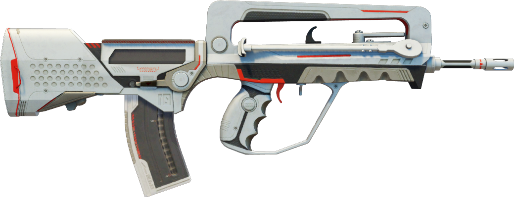 StatTrak™ Mecha Industries