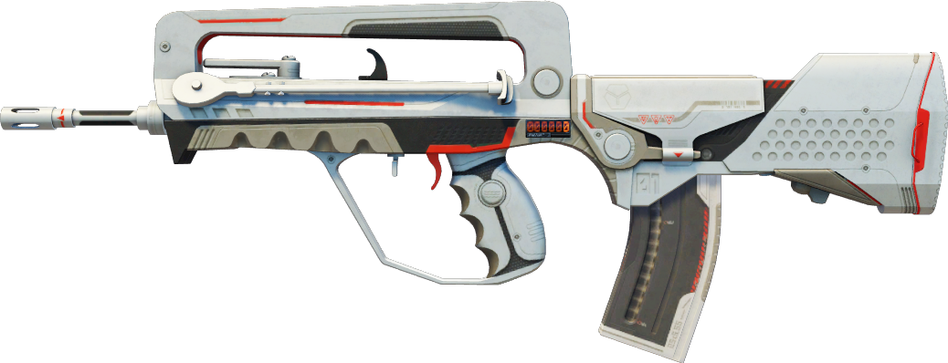 StatTrak™ Mecha Industries