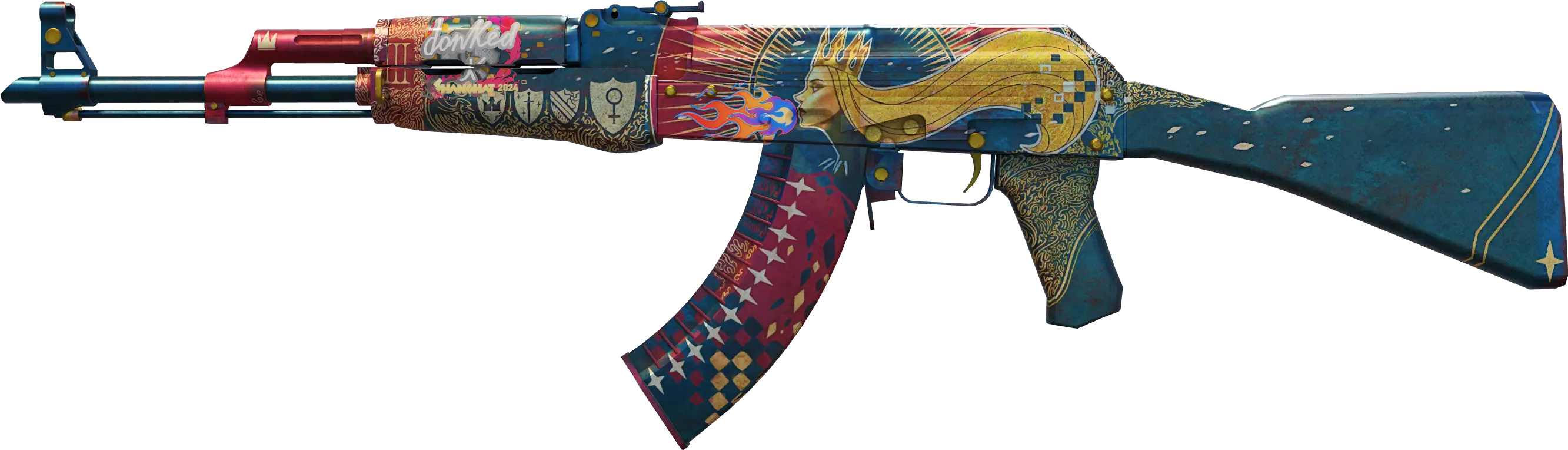weapon