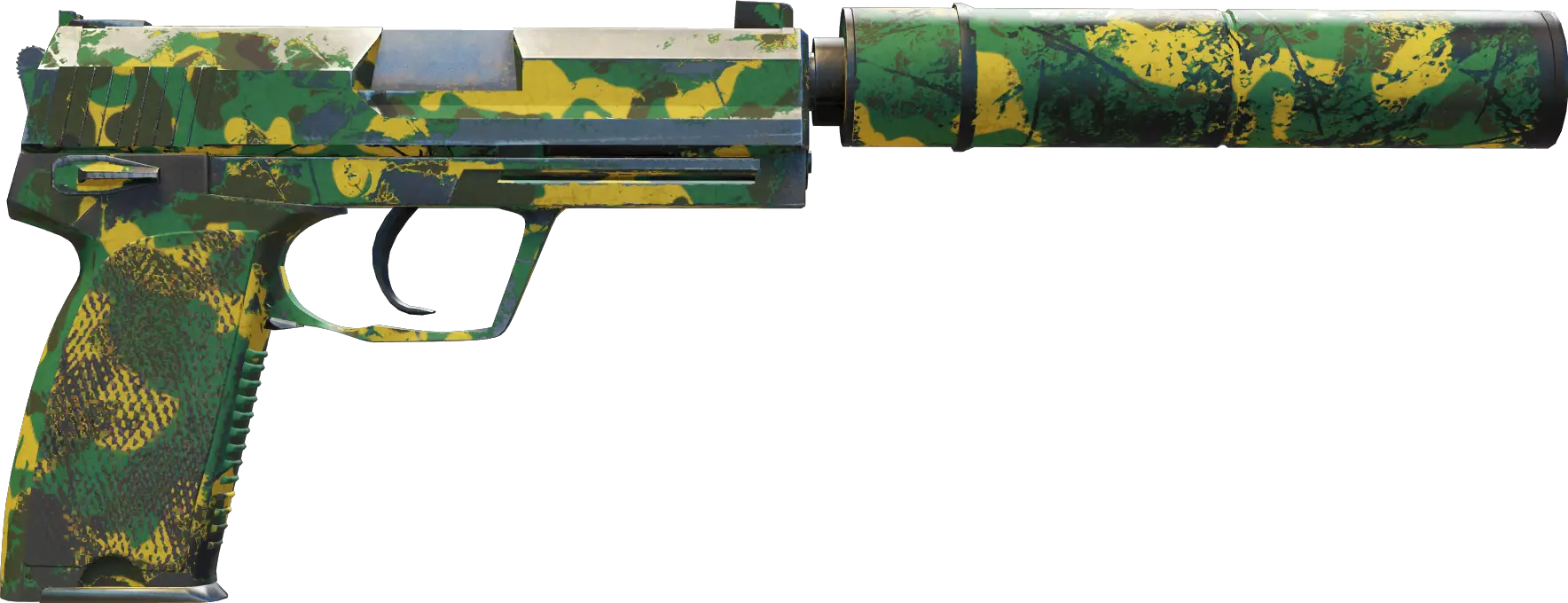 weapon