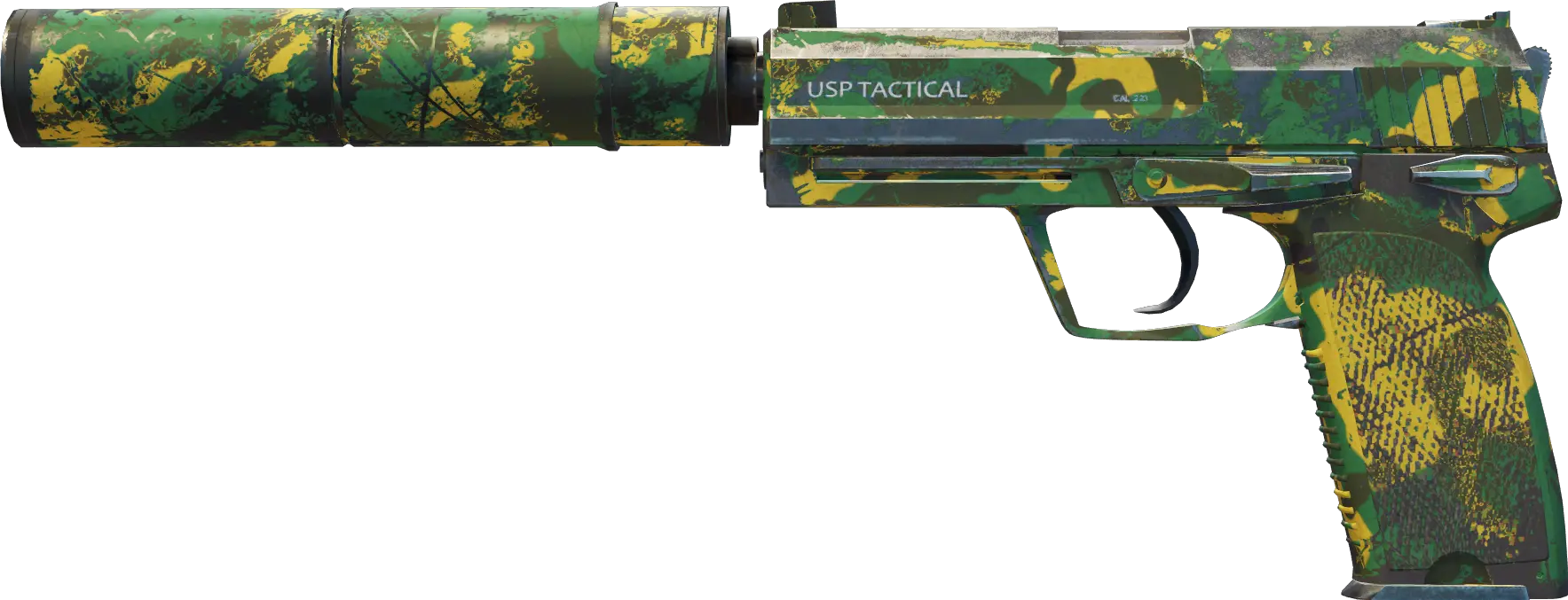 weapon