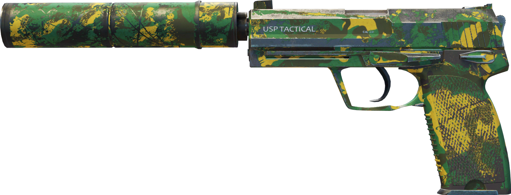 weapon