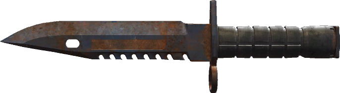 weapon