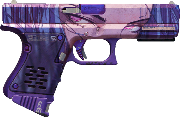 StatTrak™ Shinobu