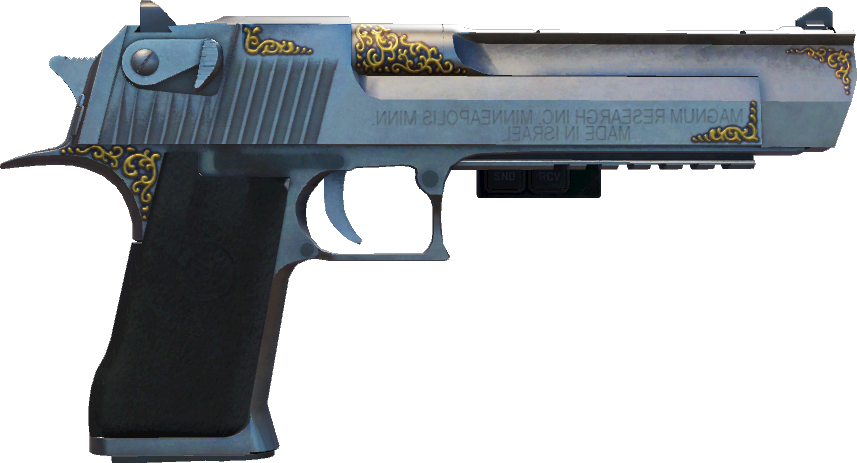 StatTrak™ Heirloom