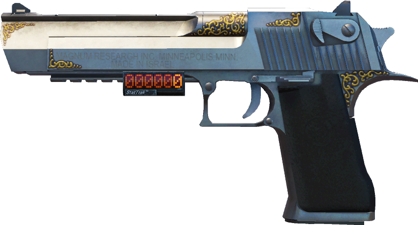 StatTrak™ Heirloom