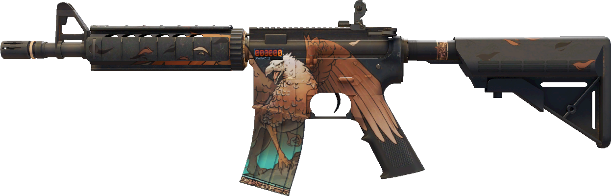 StatTrak™ Griffin