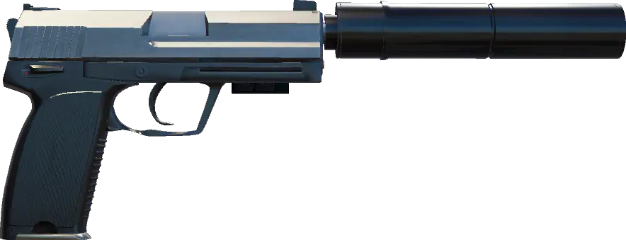 StatTrak™ Stainless