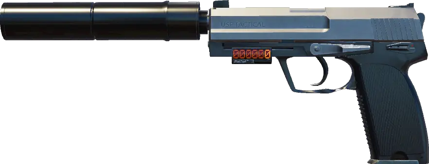 StatTrak™ Stainless