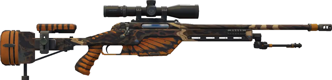 weapon