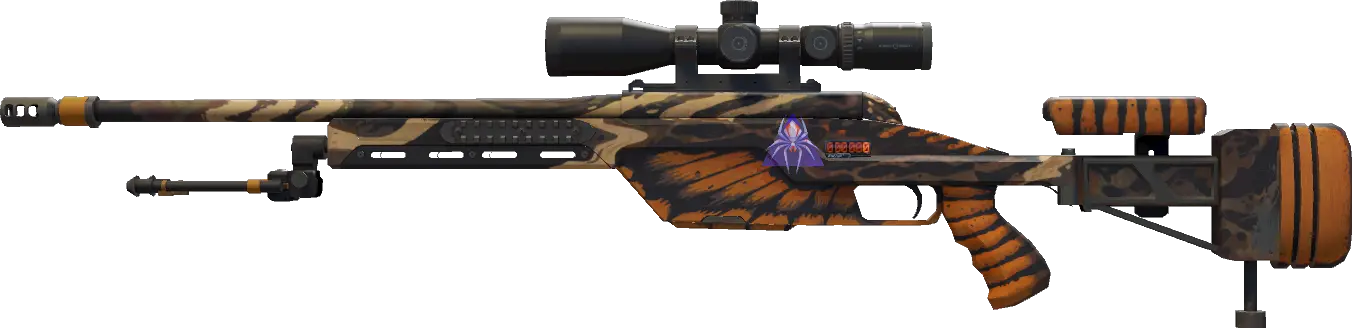 weapon