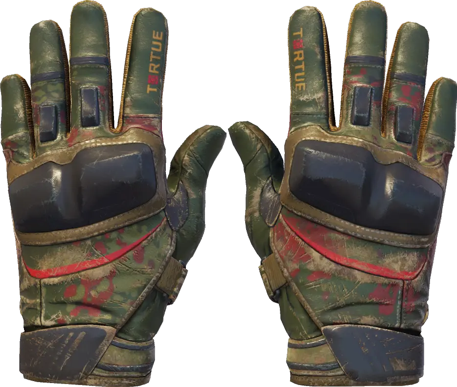 weapon