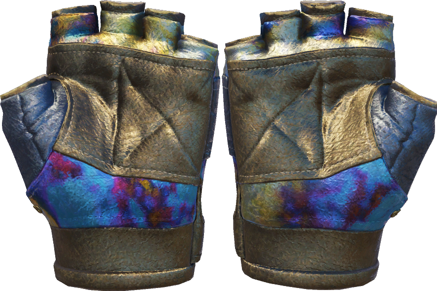 Case Hardened
