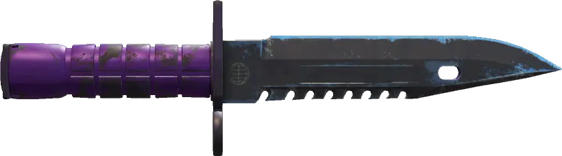 Ultraviolet