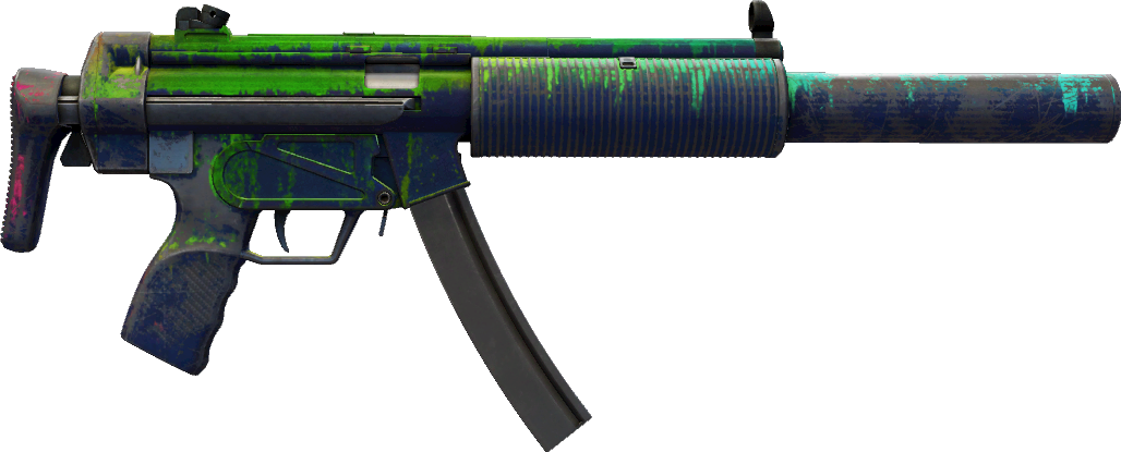 StatTrak™ Phosphor