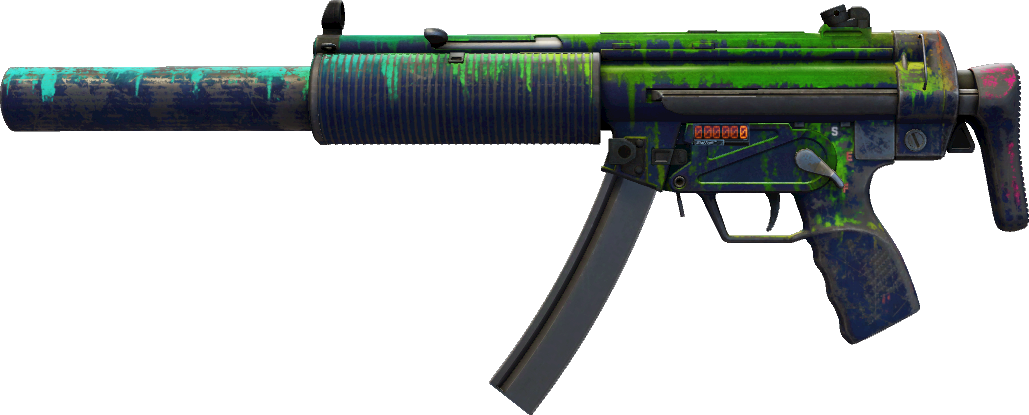 StatTrak™ Phosphor