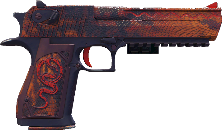 StatTrak™ Serpent Strike