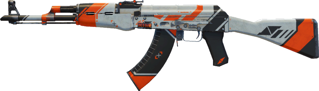 StatTrak™ Asiimov