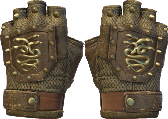 weapon