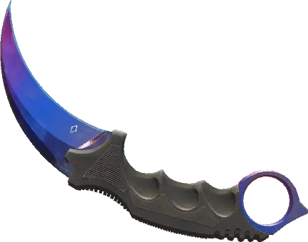 StatTrak™ Doppler