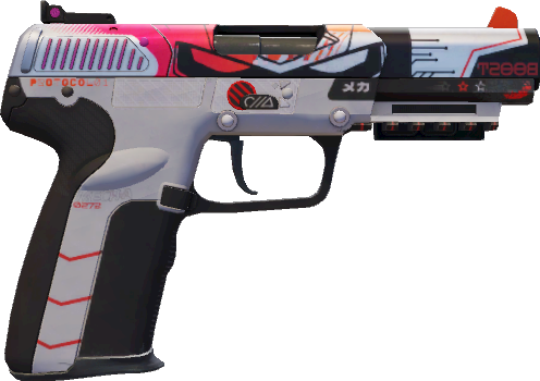 StatTrak™ Boost Protocol