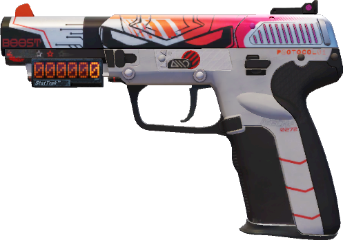 StatTrak™ Boost Protocol