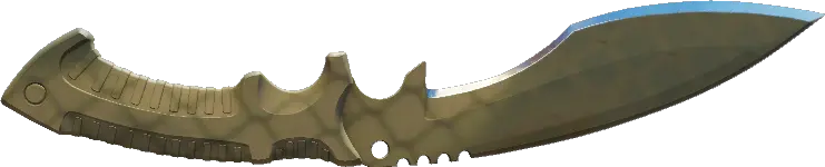 weapon