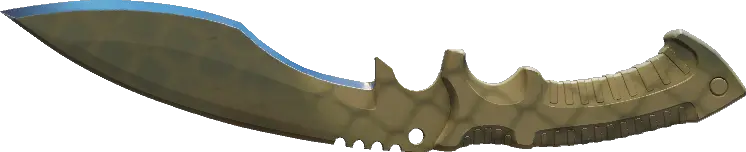weapon
