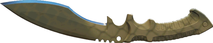 weapon