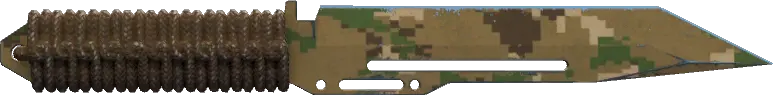 Forest DDPAT