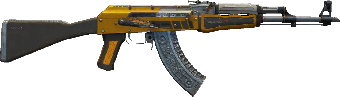 weapon