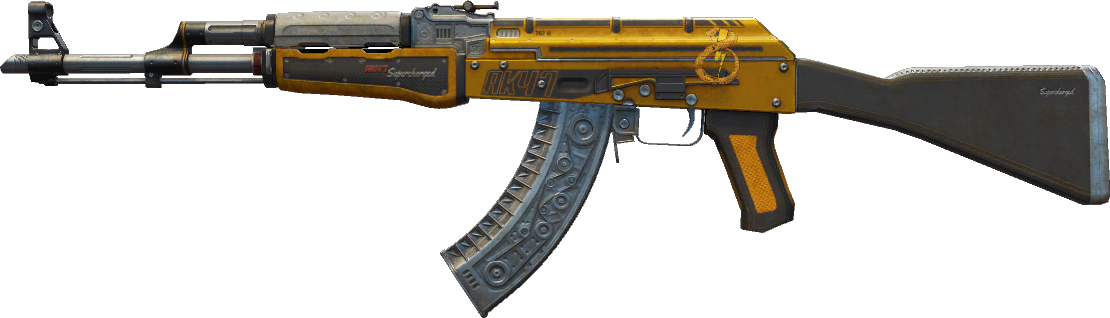 Ak 47 Fuel Injector | Bleik Store