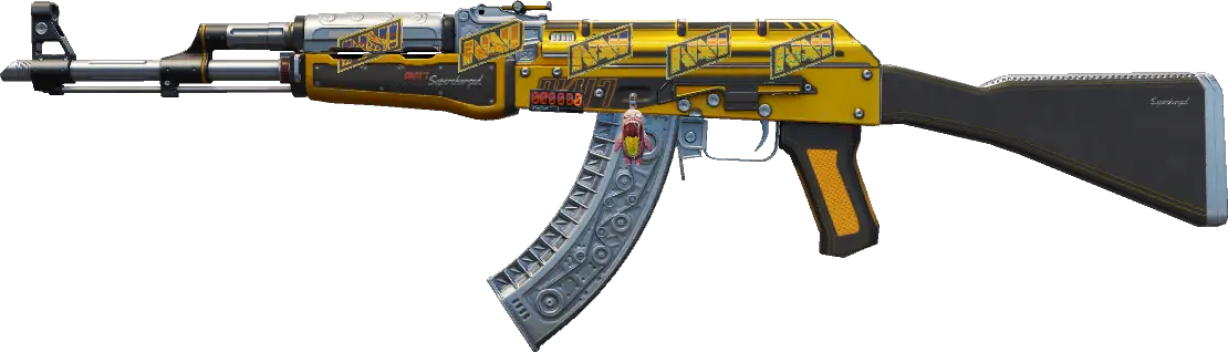 weapon